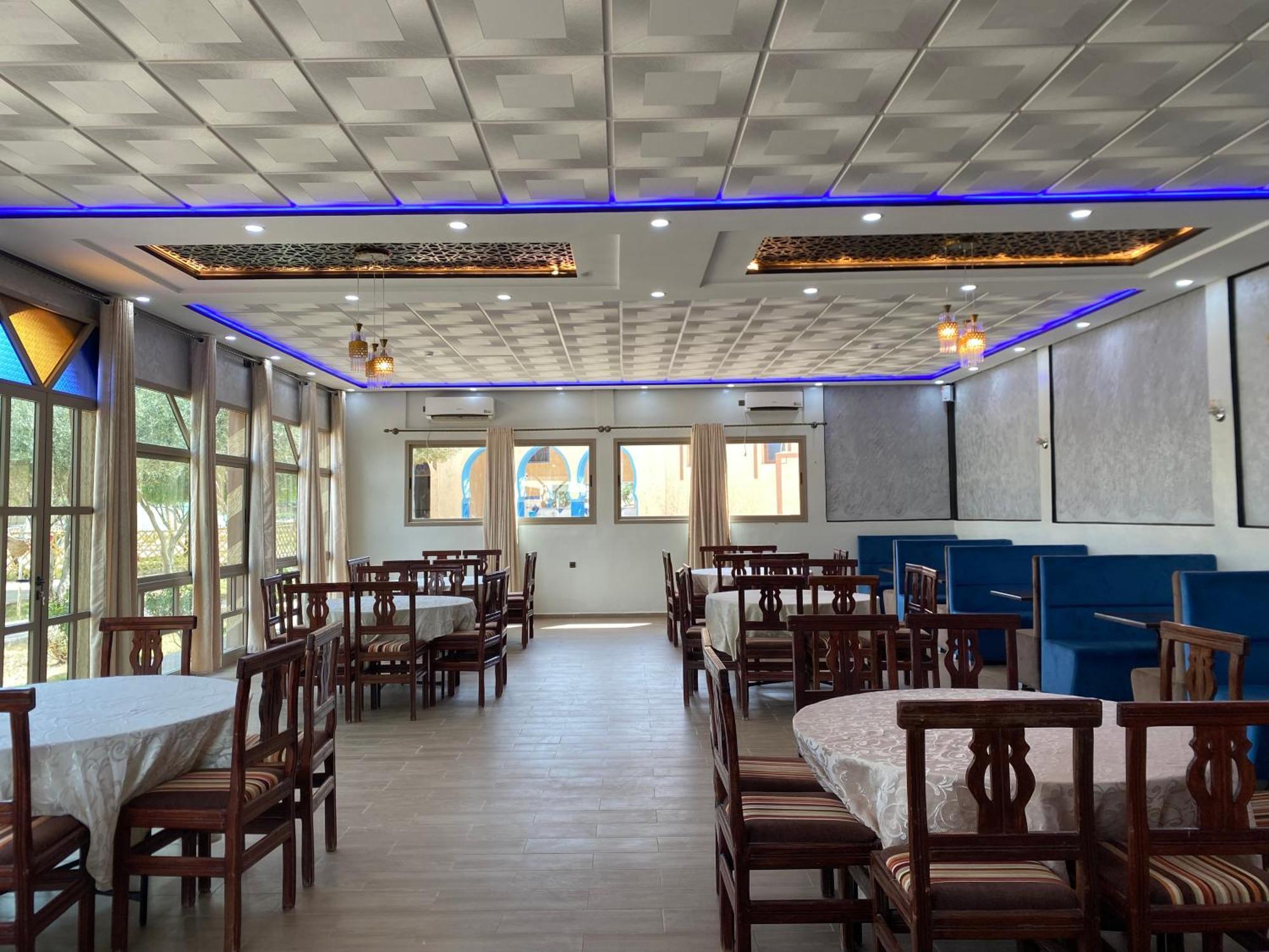 IGHIZ Inn Errachidia Bagian luar foto