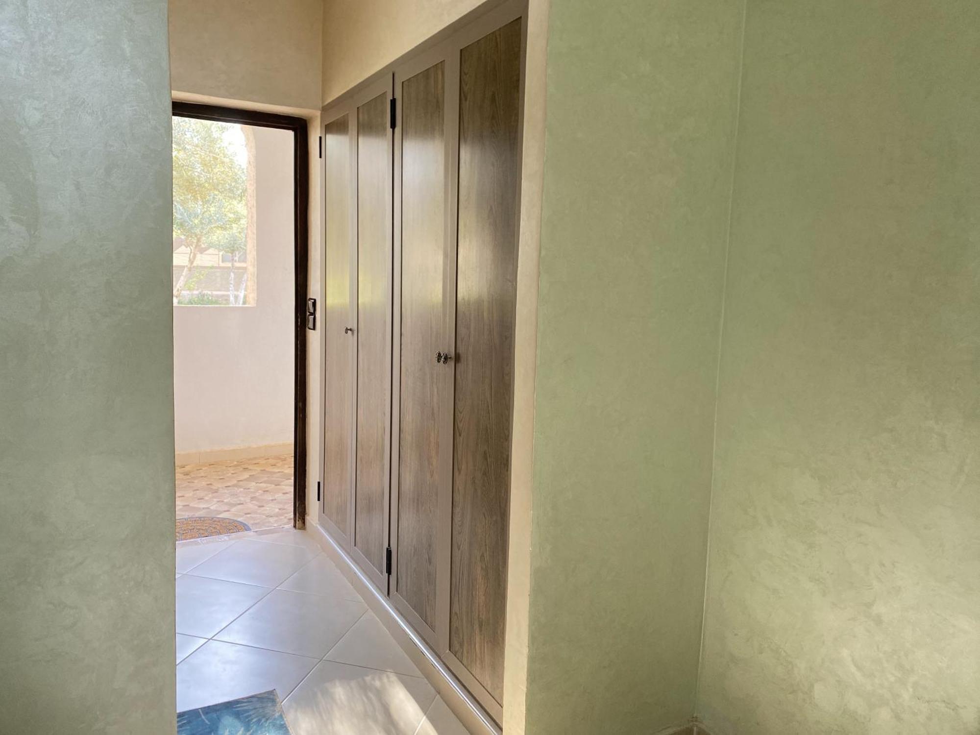 IGHIZ Inn Errachidia Bagian luar foto