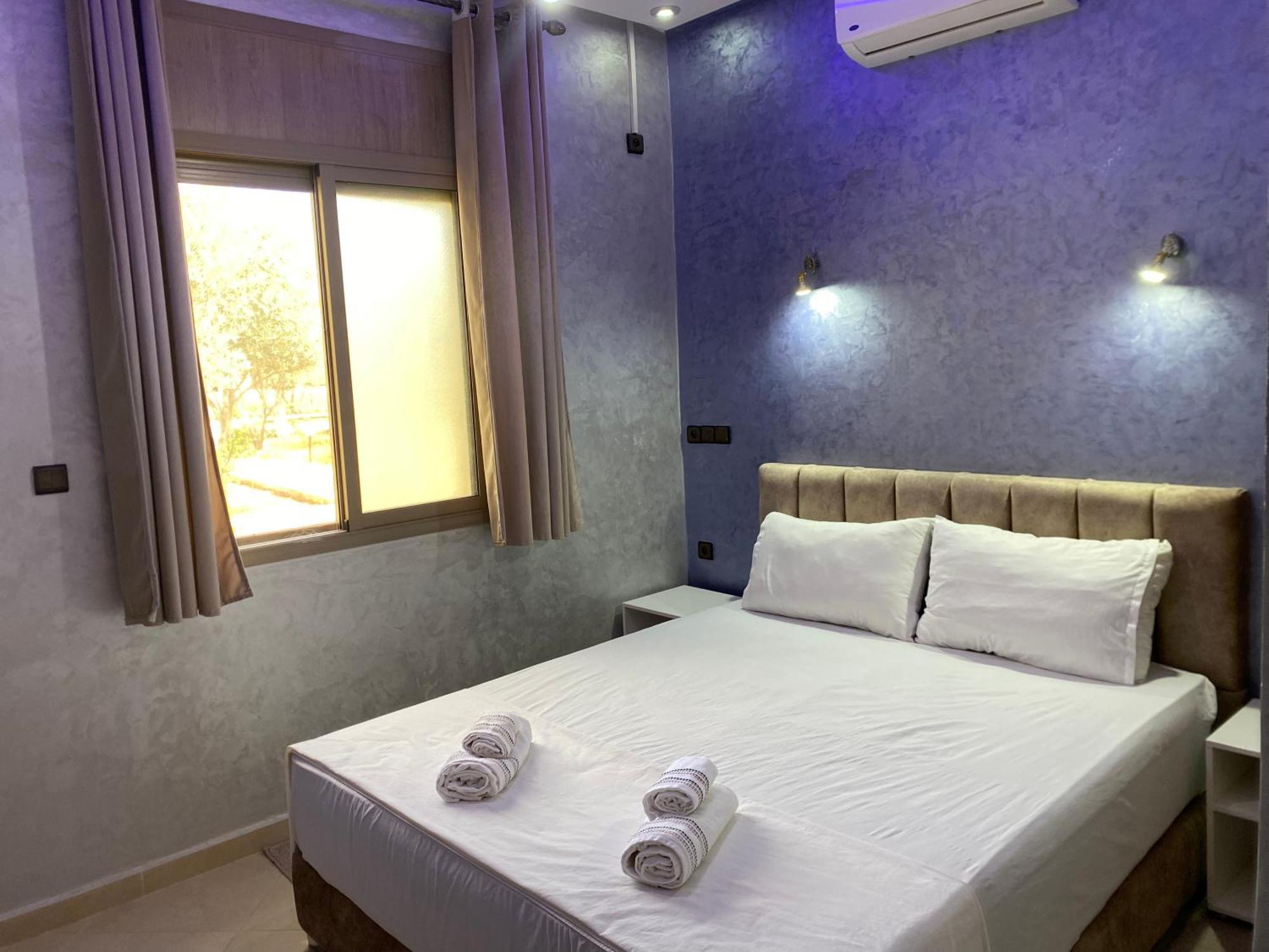 IGHIZ Inn Errachidia Bagian luar foto