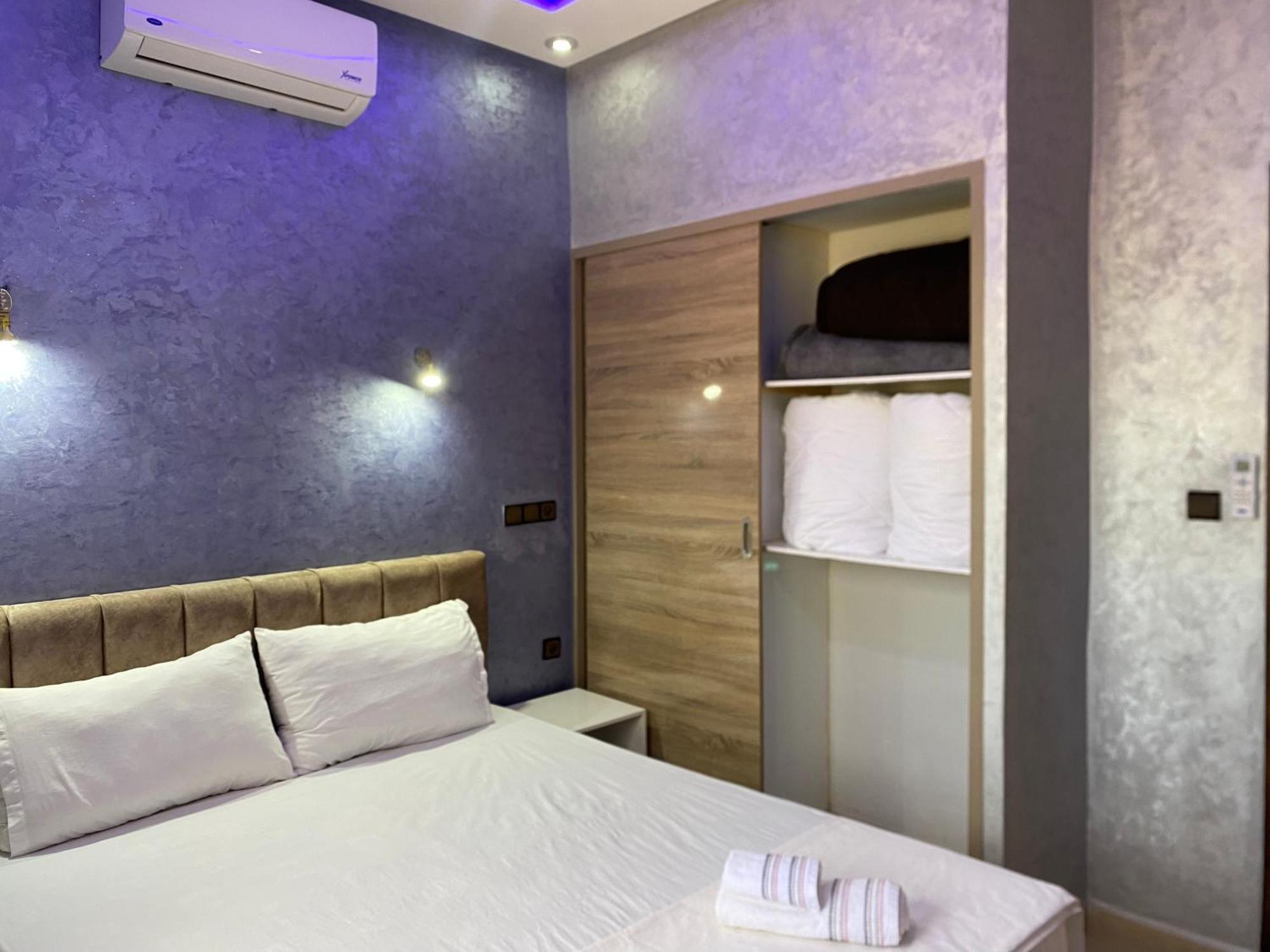 IGHIZ Inn Errachidia Bagian luar foto