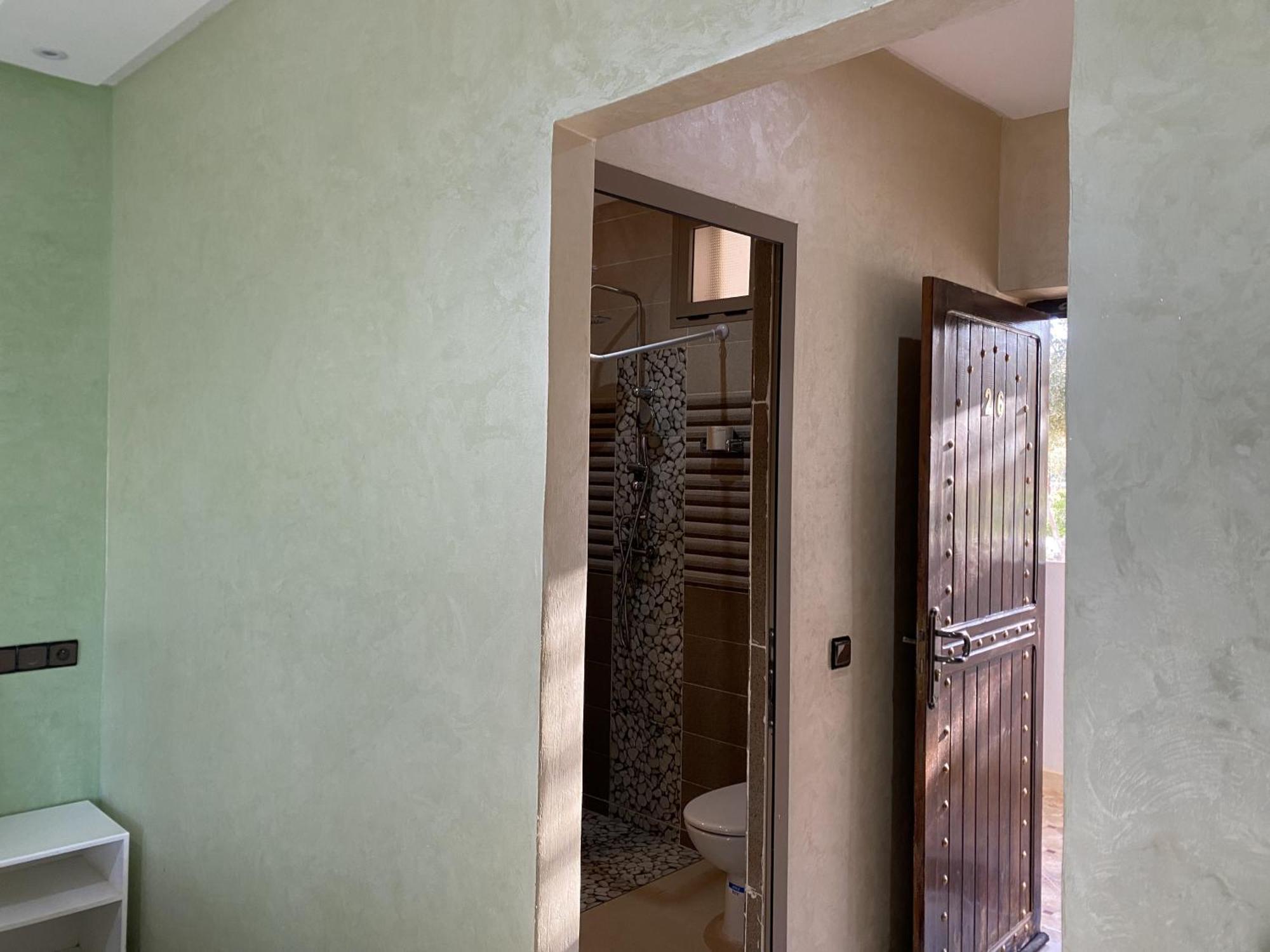 IGHIZ Inn Errachidia Bagian luar foto